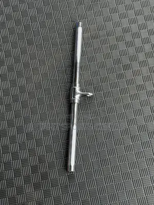 Tricep Machine Bar