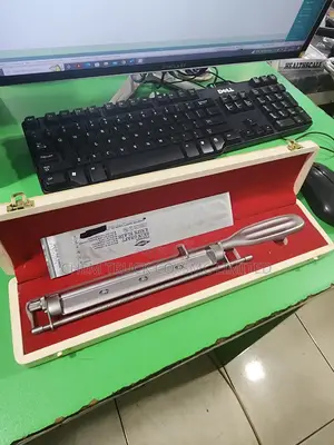 Skin Grafting Knife