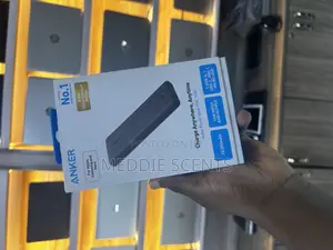 Anker Power Bank