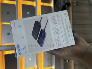 Anker Power Bank