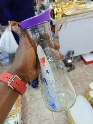 1ltr Glass Bottles
