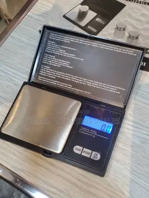 Digital Weighing Scale 1000g Weigh Dual Display Digital Weighing Scale