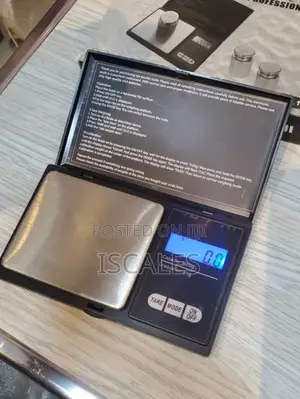 Digital Weighing Scale 1000g Weigh Dual Display Digital Weighing Scale