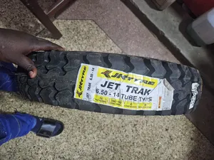 6.50 R14 Jktyrs Available Now Direct 4rm India Very Strong Tires