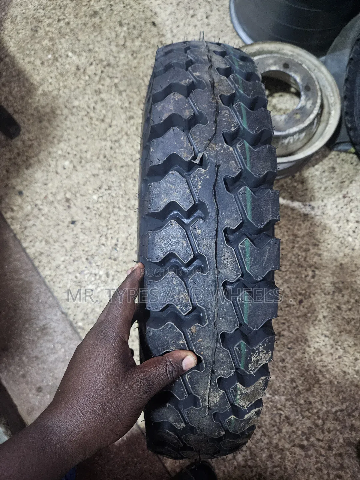 6.50 R14 Jktyrs Available Now Direct 4rm India Very Strong Tires