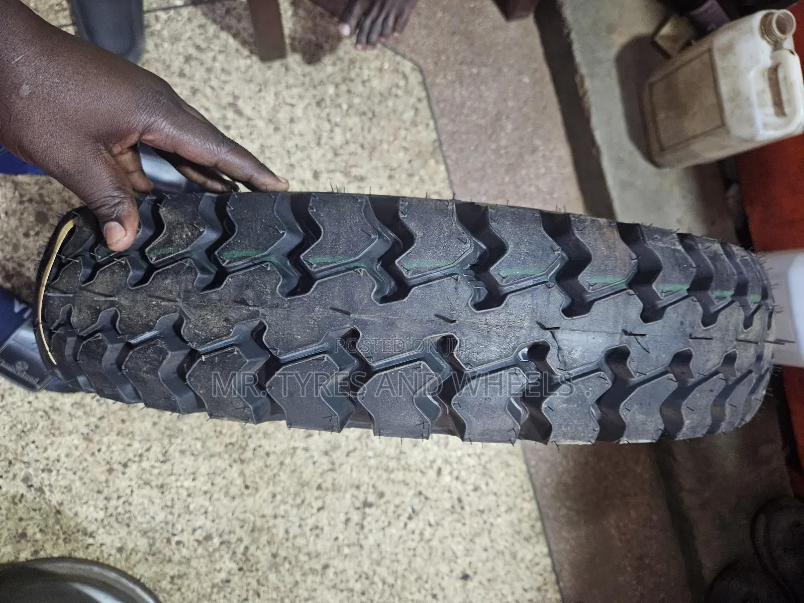 6.50 R14 Jktyrs Available Now Direct 4rm India Very Strong Tires