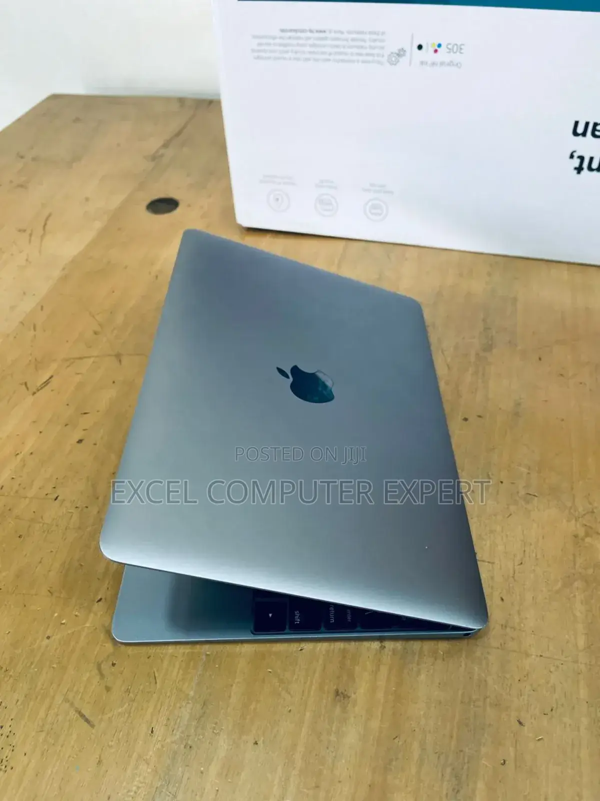 Laptop Apple MacBook 2015 8GB Intel Core 2 Duo SSD 512GB
