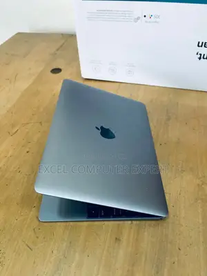 Laptop Apple MacBook 2015 8GB Intel Core 2 Duo SSD 512GB