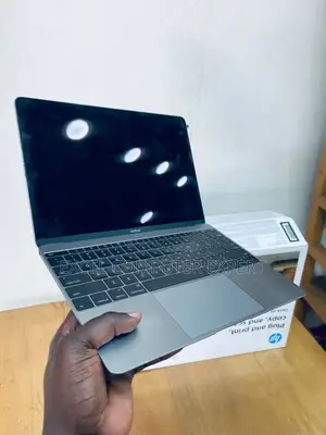 Laptop Apple MacBook 2015 8GB Intel Core 2 Duo SSD 512GB