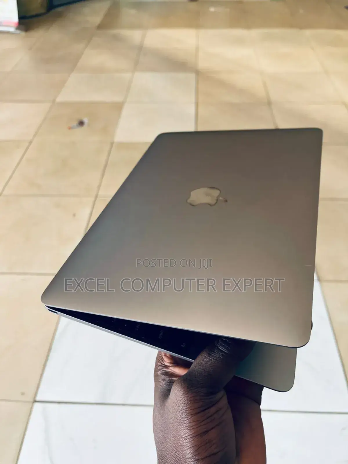 Laptop Apple MacBook 2015 8GB Intel Core 2 Duo SSD 512GB