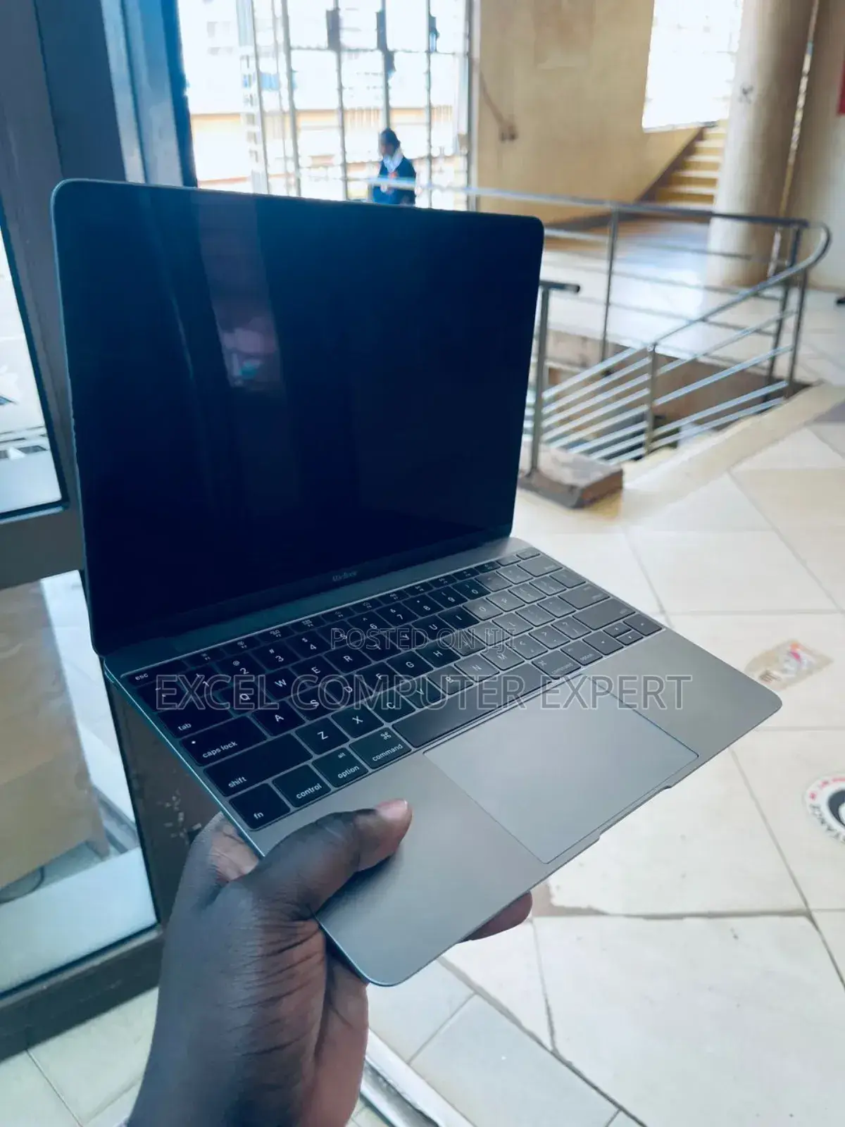 Laptop Apple MacBook 2015 8GB Intel Core 2 Duo SSD 512GB