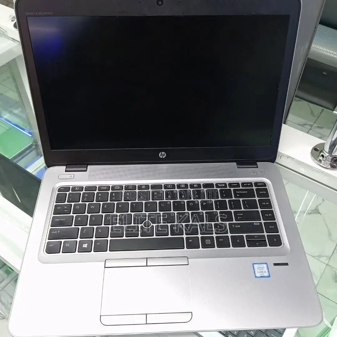 Laptop HP EliteBook 820 G2 8GB Intel Core i5 SSD 256GB