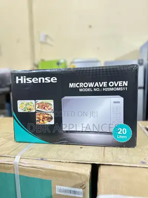 Hisense 20l Microwave Ovens Beyi Powa