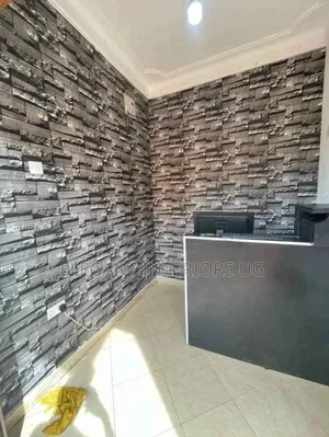 Elegant Wallpapers Wall Stickers in All Designs at Favorable Price