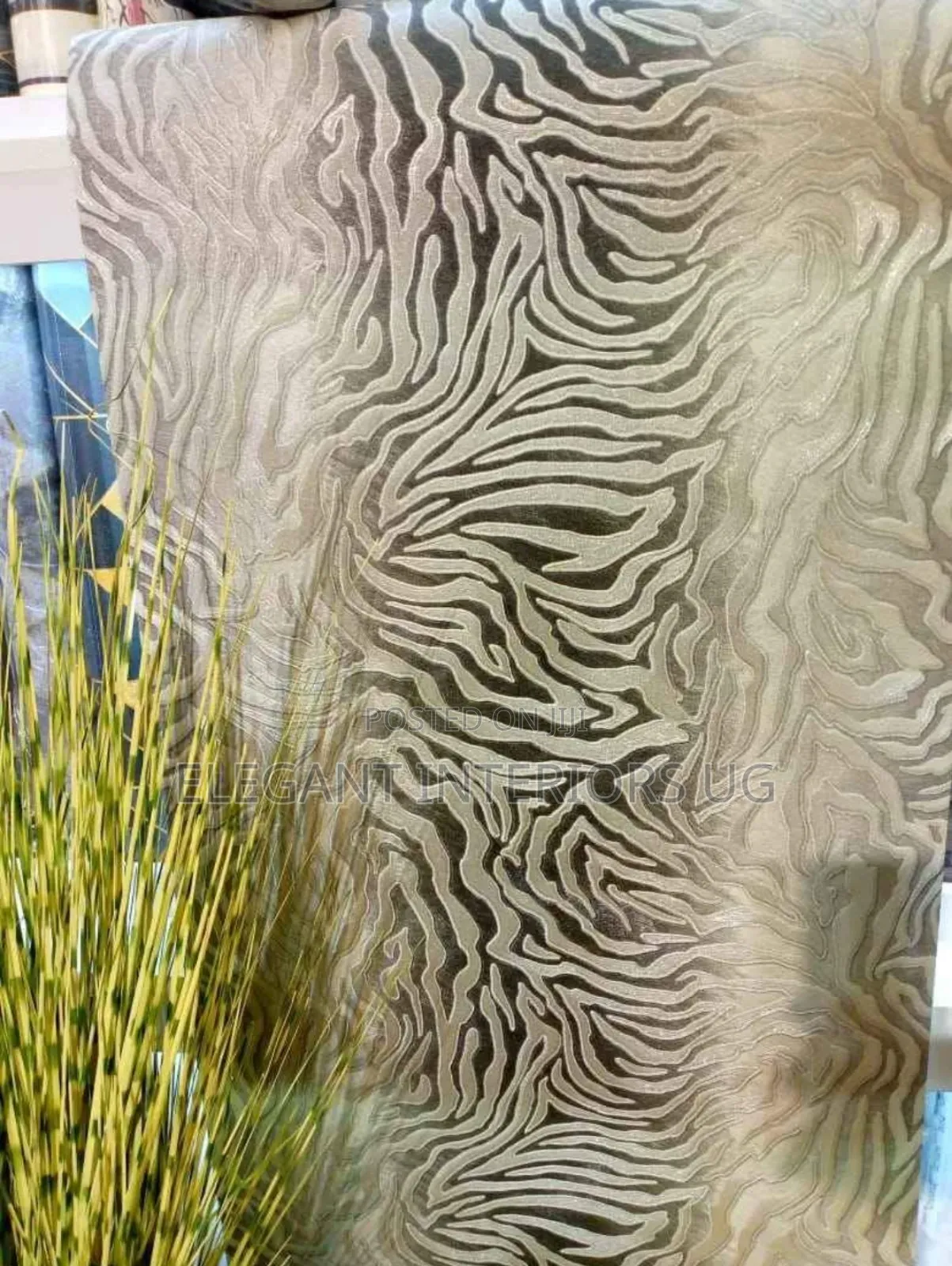 Elegant Wallpapers Per Meter Available in Designs at Cheaper Price