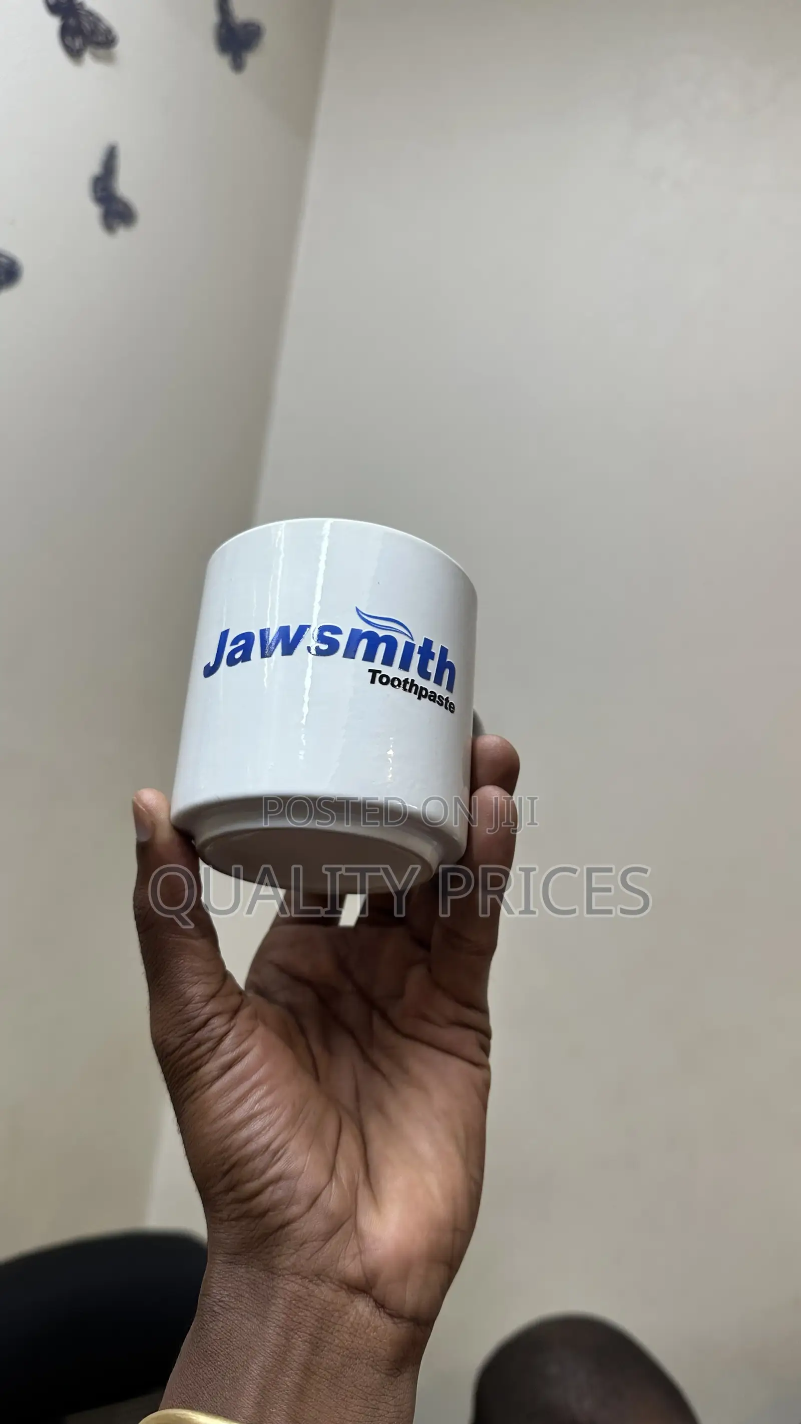 Branded Cups