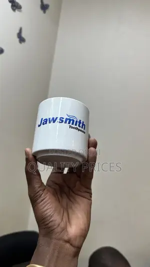 Branded Cups