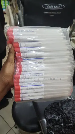 Sterile Swab Stick