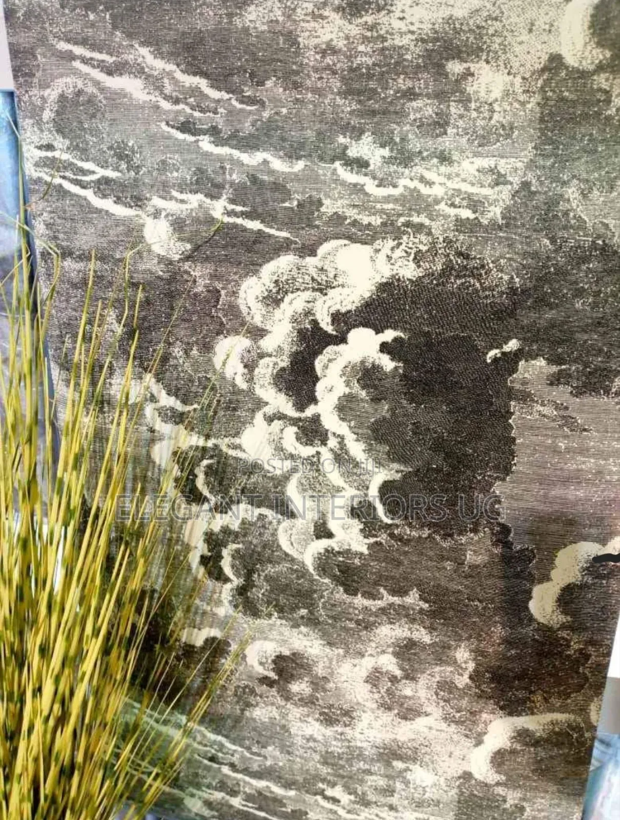Corporate Wallpapers for Home and Saloon Walls Available in All Design