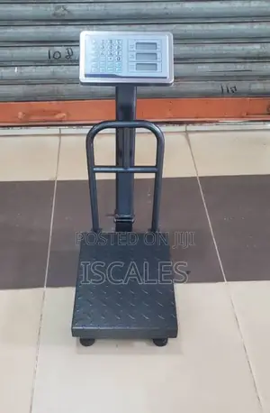 Digital Weighing Scale 100kg Weigh Portable Digital Weighing Scale