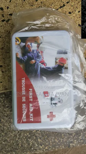First Aid Kit (Cars)