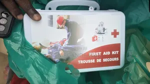 First Aid Kit (Cars)