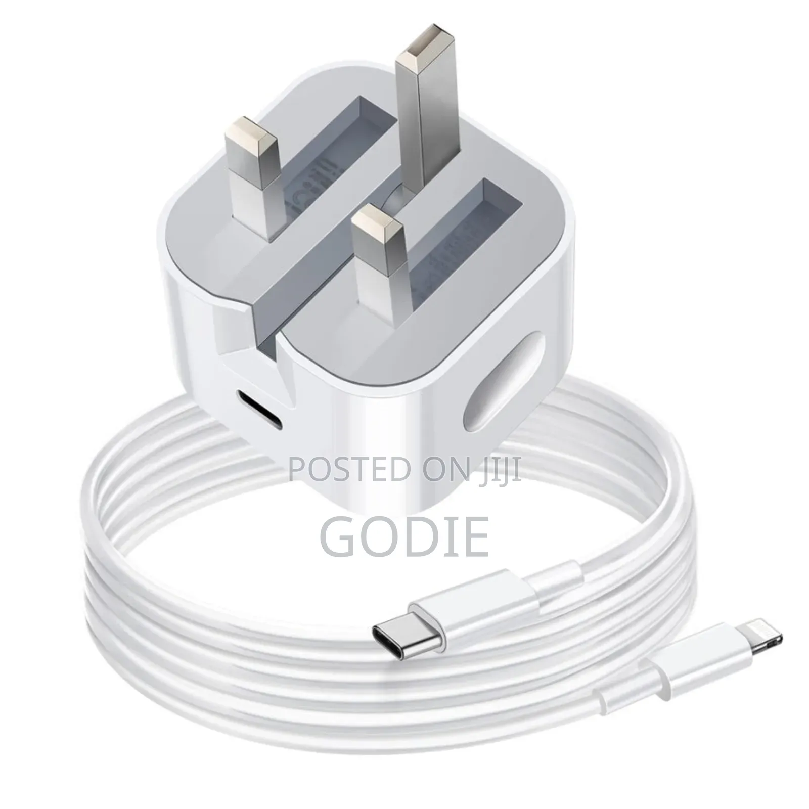 Fast Charging Phantom Charger