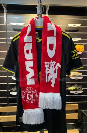 Set Man Man United Original Material