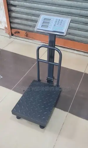 Digital Weighing Scale 180kg Weigh Portable Digital Weighing Scale