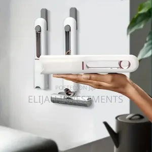 Portable Self-Squeeze Mini Mop