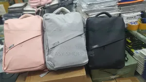 Backpack Unisex Travel Laptop Bag