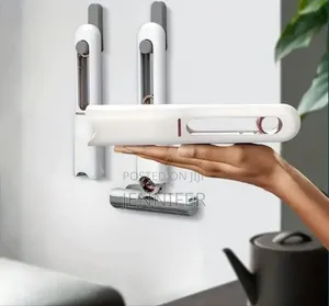 Portable Self-Squeeze Mini Mop