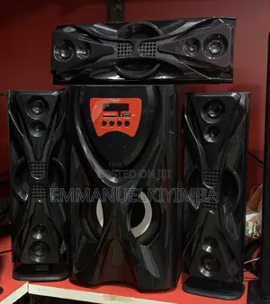 Saachi Subwoofer
