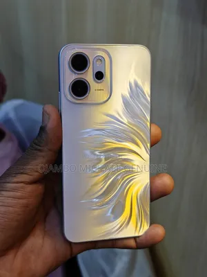 Oppo Reno14 F 512 GB White
