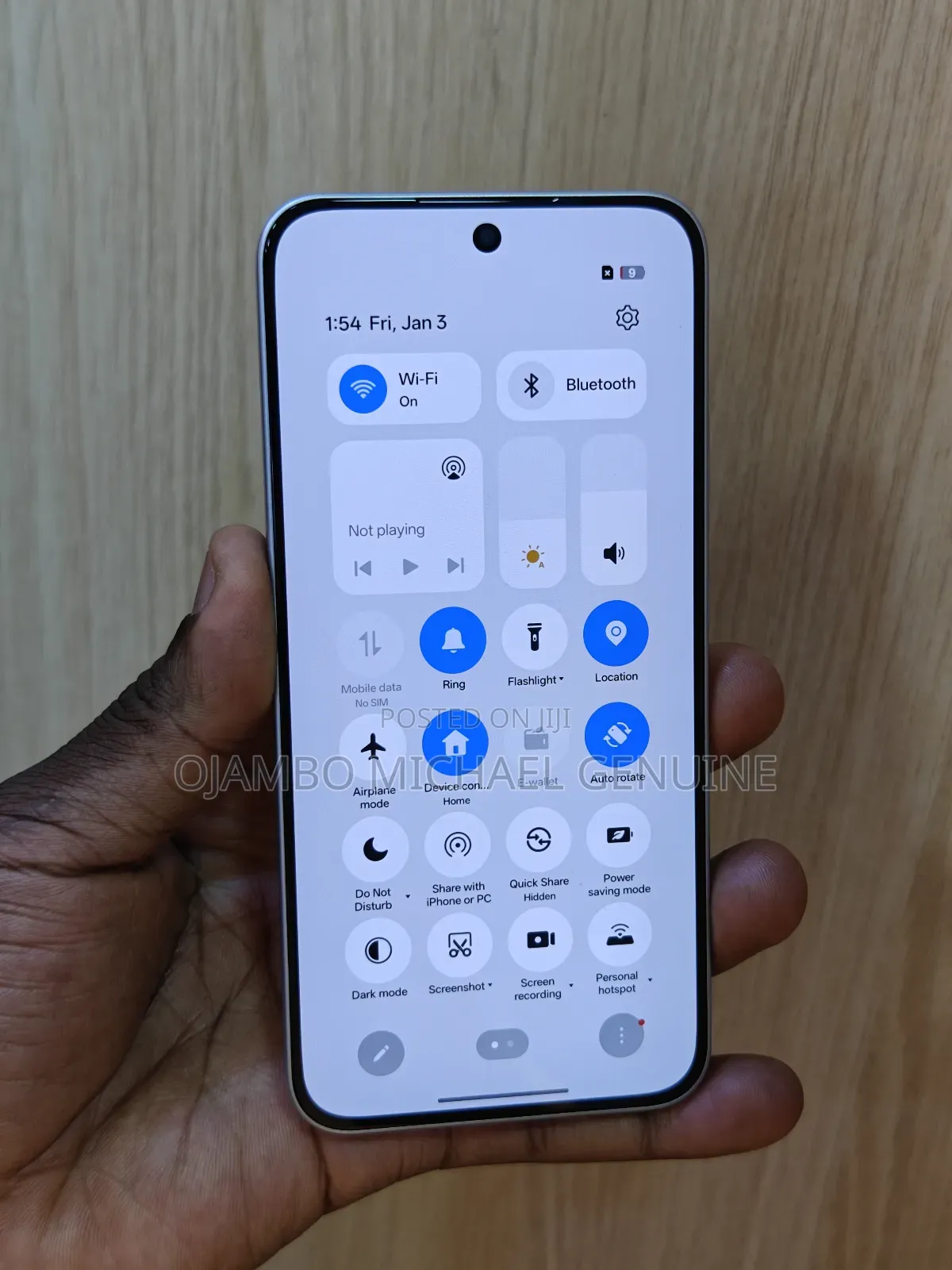 Oppo Reno14 F 512 GB White