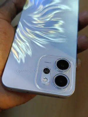 Oppo Reno14 F 512 GB White