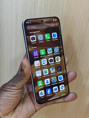Oppo Reno14 F 512 GB White