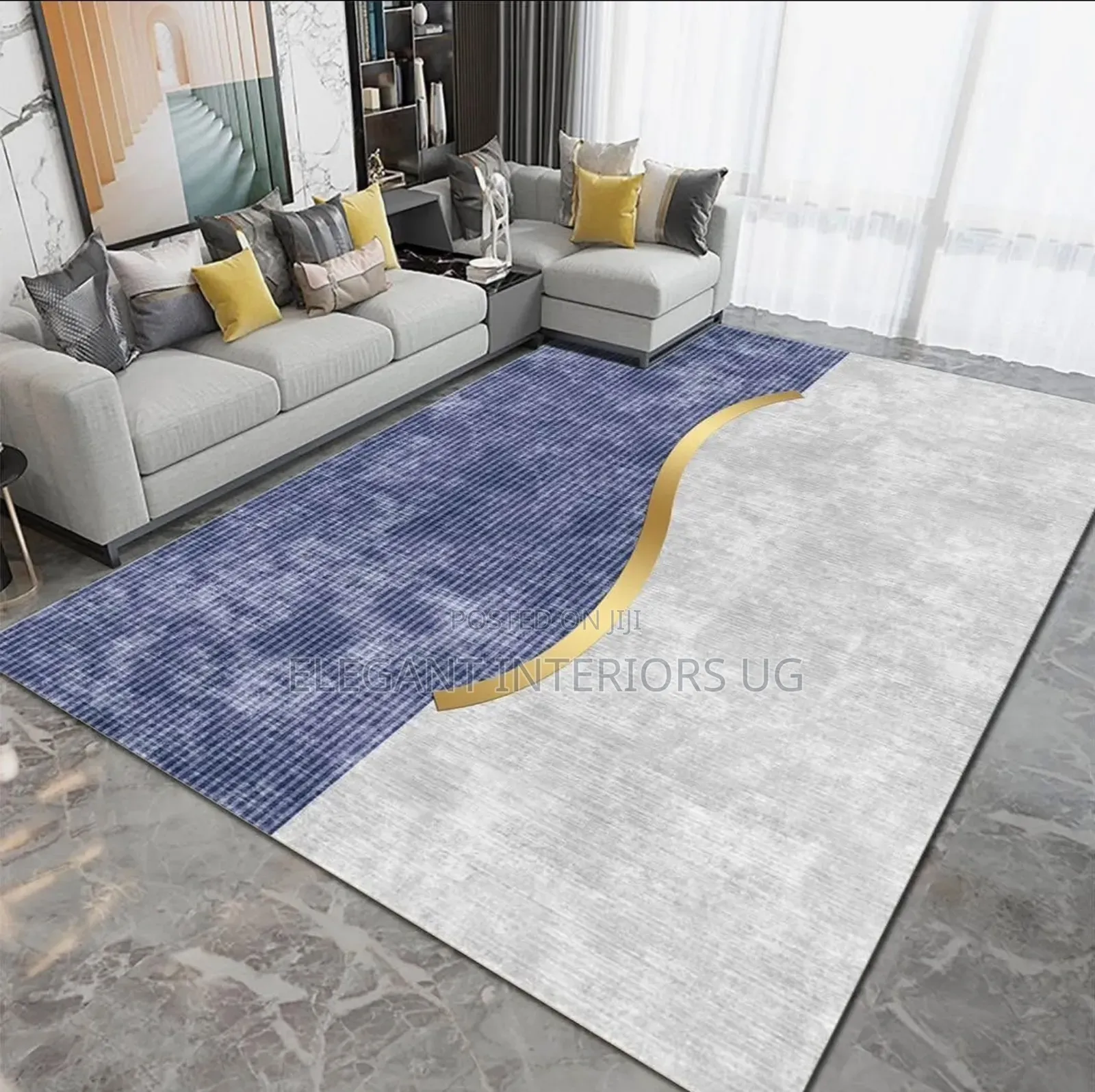 Elegant Center Carpets Available in All Sizes and Designs and Cheap