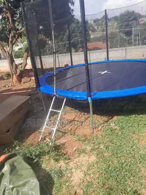 Trampoline for Kids [ 12feet]