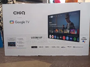 Chiq 55 Inches