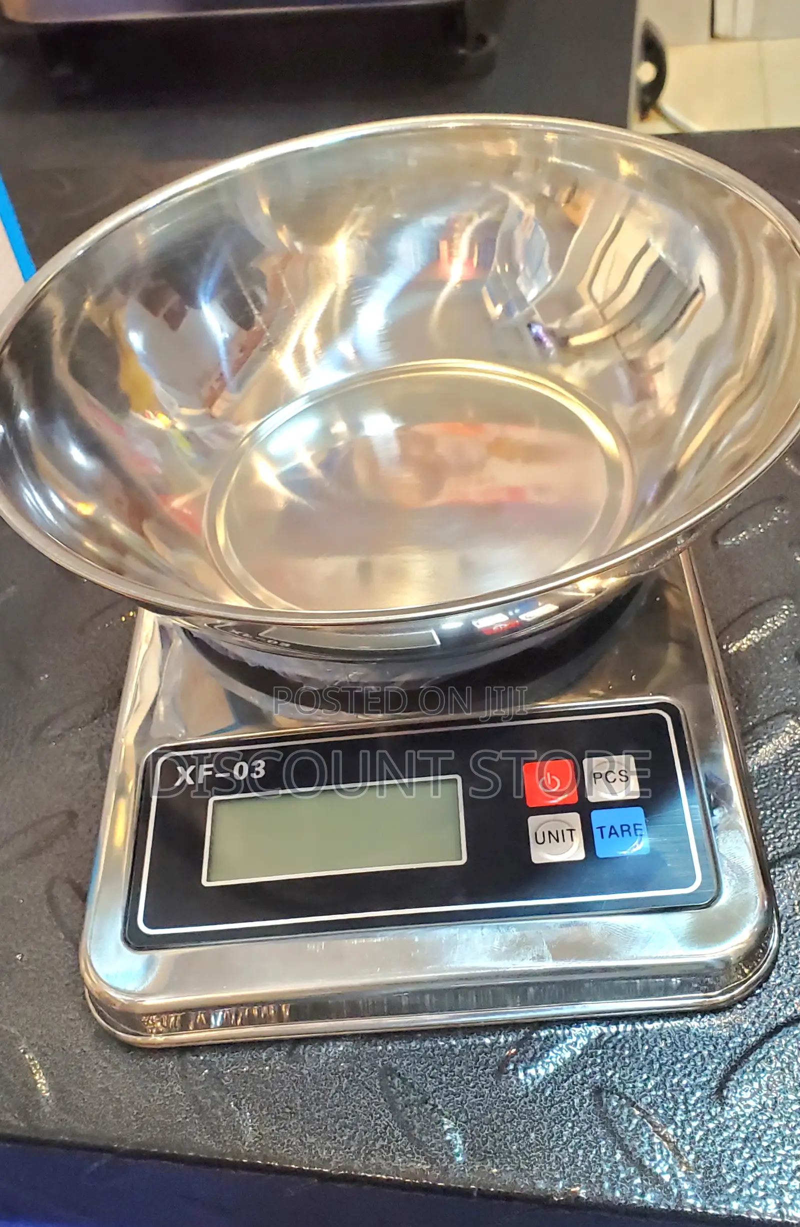 Multifunctional Food Weighing Scale 5kg Weigh Digital Weighing Scale