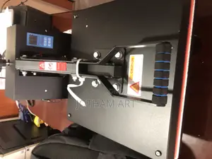 Heat Press Printing Machine Supply