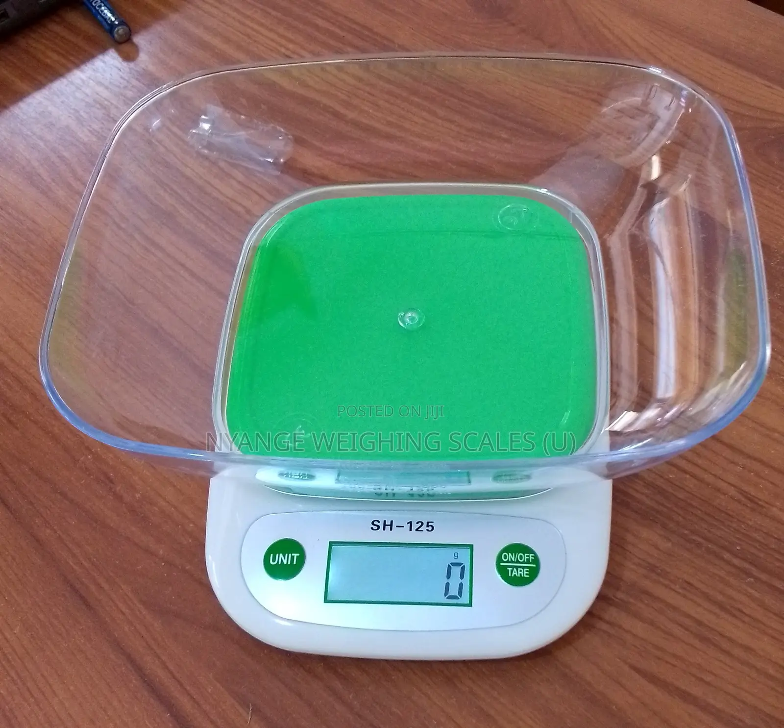 Digital Food Weighing Scale 5kg Weigh Diet Kitchen Weighing Scale