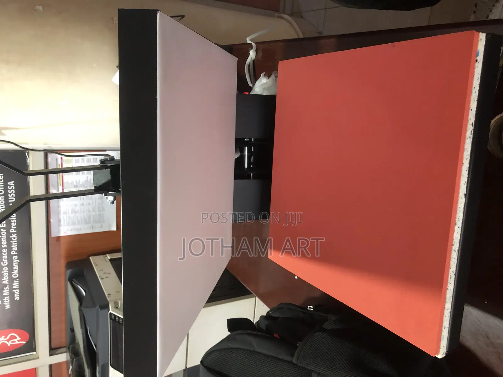Heat Press Best Equipments