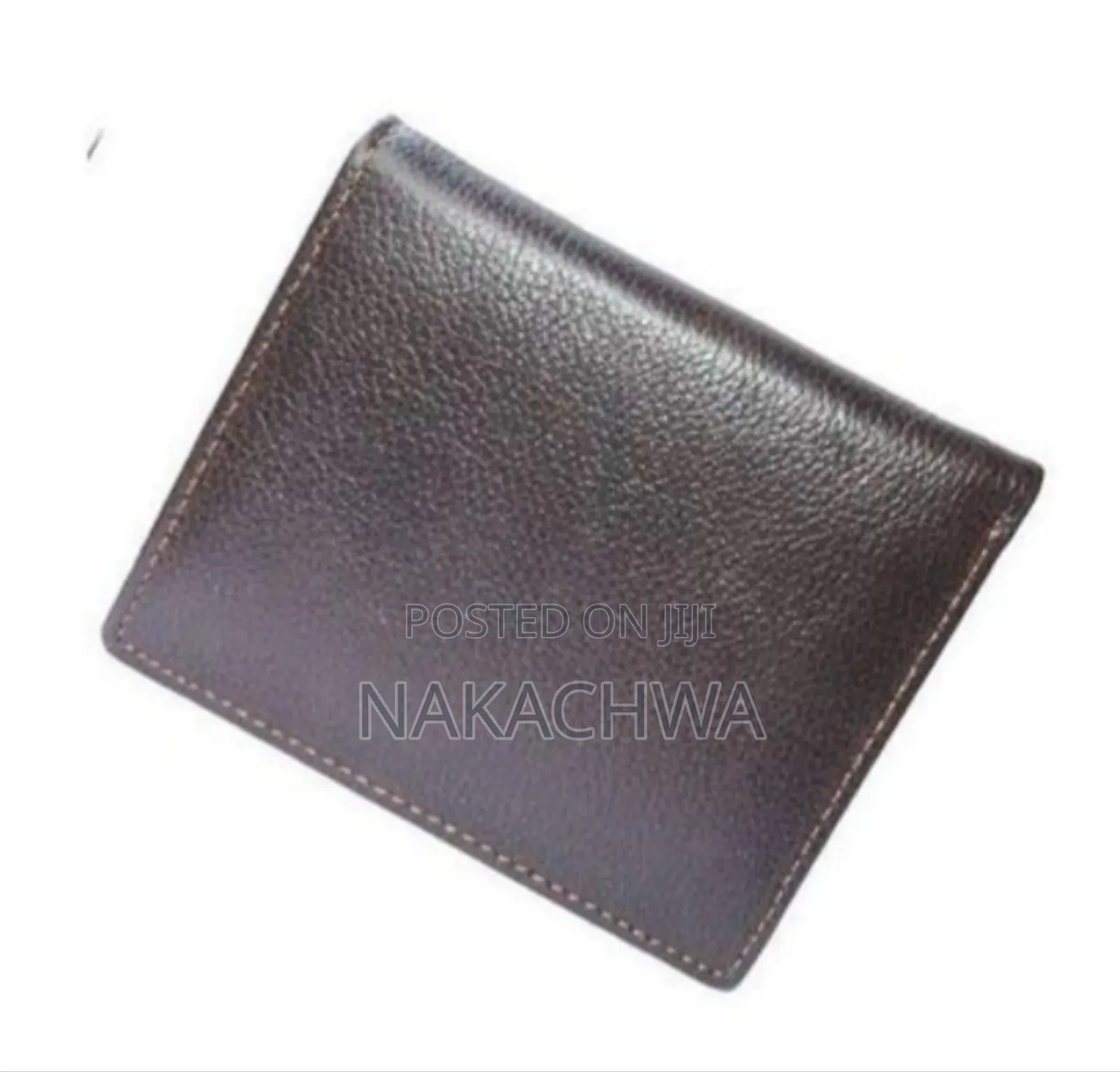 Mens Leather Wallet