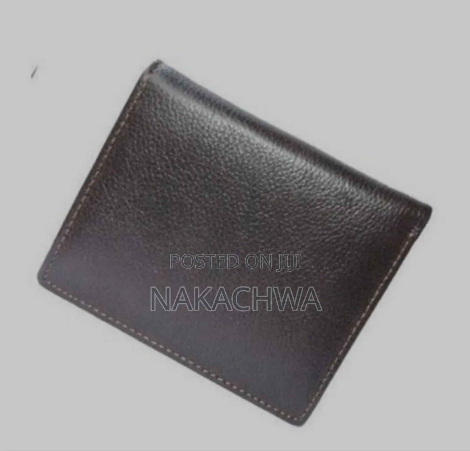 Mens Leather Wallet