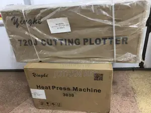 Heat Press Warehouse Price