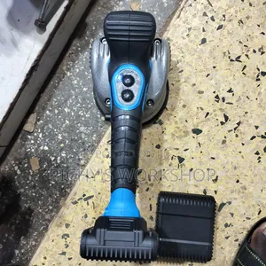 Reachargable Tile Vibrating Machine