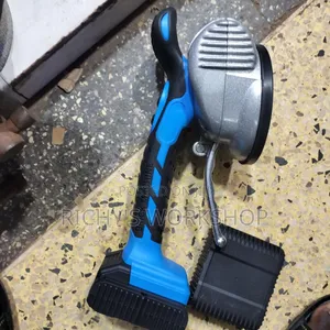 Reachargable Tile Vibrating Machine