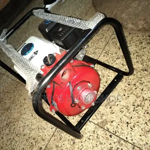 High Pressure Water Pump